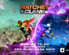 Ratchet & Clank: Rift Apart arriverà su PC il 26 luglio (immagine via Insomniac)
