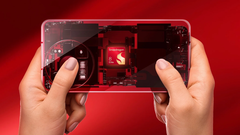 Immagine promozionale dello Snapdragon 8 Elite. (Fonte: Qualcomm)