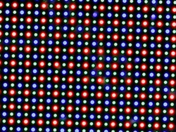 Matrice di subpixel