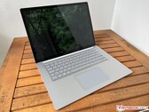 Sono emerse online nuove informazioni sul Microsoft Surface Laptop 6 (immagine via own)