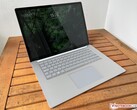 Sono emerse online nuove informazioni sul Microsoft Surface Laptop 6 (immagine via own)