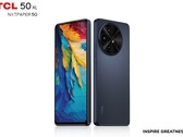 Il 50 XL NXTPAPER 5G. (Fonte: TCL)