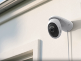 Sono arrivate le telecamere di sicurezza intelligenti Tapo C560WS (nella foto) e C260. (Fonte: Tapo)