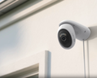 Sono arrivate le telecamere di sicurezza intelligenti Tapo C560WS (nella foto) e C260. (Fonte: Tapo)