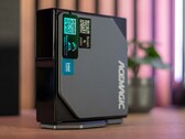 Recensione del Mini-PC Acemagic S1 - PC compatto per uso domestico con Intel N97, 512 GB di memoria e un display integrato