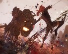 Immagine dal gioco Clair Obscur: Expedition 33 su Steam. (Fonte: Steam) 