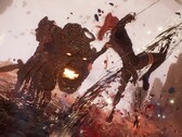 Immagine dal gioco Clair Obscur: Expedition 33 su Steam. (Fonte: Steam)
