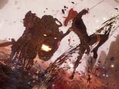 Immagine dal gioco Clair Obscur: Expedition 33 su Steam. (Fonte: Steam) 