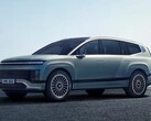 La Hyundai Ioniq 9 arriverà presto in concessionaria a partire da 66.555 dollari (Fonte: Hyundai USA)