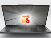 Lenovo ThinkPad x Snapdragon: Fanless ARM ThinkPad X13s offre una lunga durata della batteria