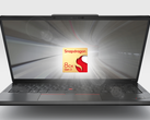 Lenovo ThinkPad x Snapdragon: Fanless ARM ThinkPad X13s offre una lunga durata della batteria
