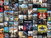 I giocatori Xbox potranno presto accedere al catalogo Ubisoft Plus (immagine via Ubisoft)