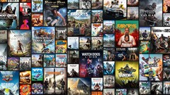 I giocatori Xbox potranno presto accedere al catalogo Ubisoft Plus (immagine via Ubisoft)