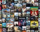 I giocatori Xbox potranno presto accedere al catalogo Ubisoft Plus (immagine via Ubisoft)