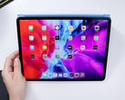 L'iPad mini Pro assomiglierà presumibilmente agli attuali iPad Pro. (Fonte: Daniel Romero)