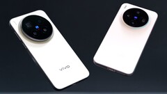 I modelli che succederanno al Vivo X300 Pro e al Vivo X300 stanno gradualmente prendendo forma come Vivo X500 Pro Max e Vivo X500.