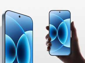 Display Xiaomi 17 (Fonte immagine: Xiaomi)