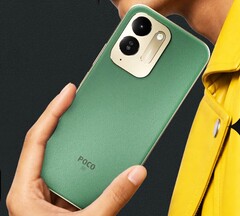 Il Poco M8x verrà presentato ufficialmente nel corso di questa settimana.