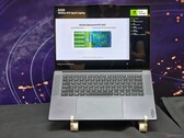 Lenovo ha presentato all’IFA 2026 un nuovo potente dispositivo dotato di tecnologia RTX Spark