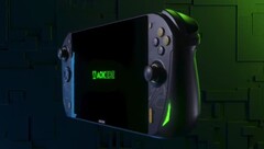 AOKZOE prevede di rilasciare due console portatili per il gioco nel corso dell'anno. (Fonte: AOKZOE)