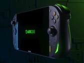 AOKZOE prevede di rilasciare due console portatili per il gioco nel corso dell'anno. (Fonte: AOKZOE)