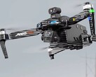 L'AE60 Ultra può anche far cadere i carichi. (Fonte: Produttore)