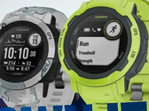Garmin ha rilasciato una nuova build Release Candidate con la versione Beta 10.08. (Fonte: Garmin)