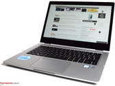 Recensione completa del notebook convertibile HP EliteBook x360 1030 G2 (Core i5, Full HD)