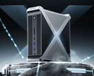 L’UniBox AI495 Pro presenta il design “X-Frame” di Chuwi.