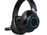 La SXFI AIR GAMER supporta il Bluetooth 5.0, l'ingresso da 3,5 mm e ha una porta USB Type-C. (Fonte: Creative Technology)
