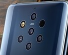 Il Nokia X50 sarà il diretto successore del Nokia 8.3 5G, Nokia 9 PureView nella foto. (Fonte immagine: Nokia)