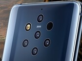 Il Nokia X50 sarà il diretto successore del Nokia 8.3 5G, Nokia 9 PureView nella foto. (Fonte immagine: Nokia)