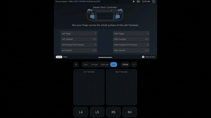 DroidDeck 0.3.0 può selezionare automaticamente una coppia compatibile di runtime e driver di visualizzazione per le GPU Adreno supportate, incluse le build DD-Turnip del progetto.