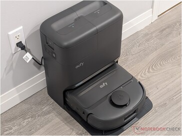 Omni C28 agganciato.
