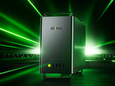 La serie GMKtec Neo-X1 è disponibile in un'unica finitura.