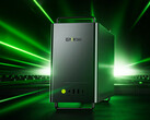 La serie GMKtec Neo-X1 è disponibile in un'unica finitura.