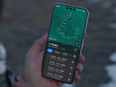 La serie Mate 80 sarà la prima di Huawei ad offrire la sua nuova modalità ultra batteria. (Fonte: Huawei)