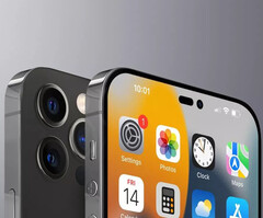 Migliori selfie cam per iPhone da LG (Fonte: Digital Trends)