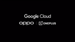 L'AI di OnePlus x Google è in arrivo. (Fonte: OnePlus)
