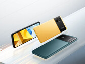 Il POCO M5 potrebbe presto essere sostituito da un Redmi 13C 5G ri-brandizzato. (Fonte immagine: Xiaomi)