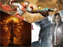 Saros, Invincible Vs e Resident Evil Requiem sono tra i giochi in offerta inclusi nei saldi estivi.