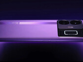 Il GT Neo5. (Fonte: Realme)