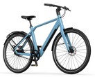 N1 GT: un'elegante e-bike con motore nel mozzo e trasmissione a cinghia in carbonio