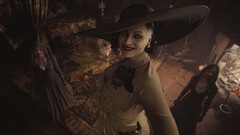 Il timer mod permette ai giocatori di Resident Evil di trascorrere più tempo nella demo del gioco prima del rilascio (fonte: Capcom)