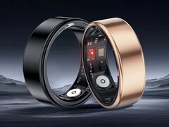 iHeal Ring 4: l'anello intelligente è ora disponibile.