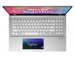 Recensione del computer portatile Asus VivoBook S15 S532FL