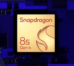 Lo Snapdragon 8s Gen 4 è un'azienda capace di offrire prestazioni di alto livello. (Fonte immagine: Qualcomm)