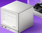 La Steam Machine sarà dotata di un display E-Ink e sarà disponibile anche come prodotto commerciale