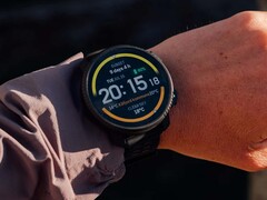 Due smartwatch Suunto stanno ricevendo un nuovo aggiornamento software