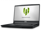 Recensione del Laptop MSI WP65 9TH: per professionisti che vogliono risparmiare